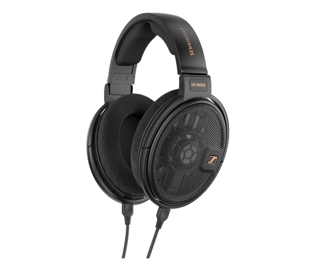 SENNHEISER HD 660S2 700240 - 1122053 - zdjęcie